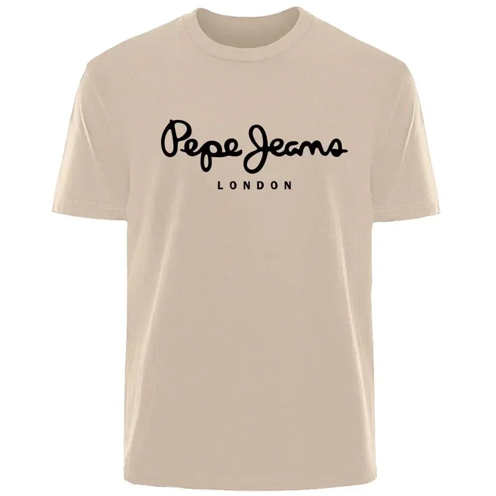 Streetwear Brand Logos - Pepe Jeans London Women's Logo Short-sleeve