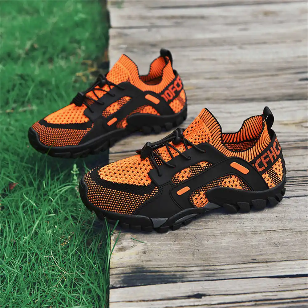Streetwear Brand Red - Size 43 Size 40 Men's Shoes