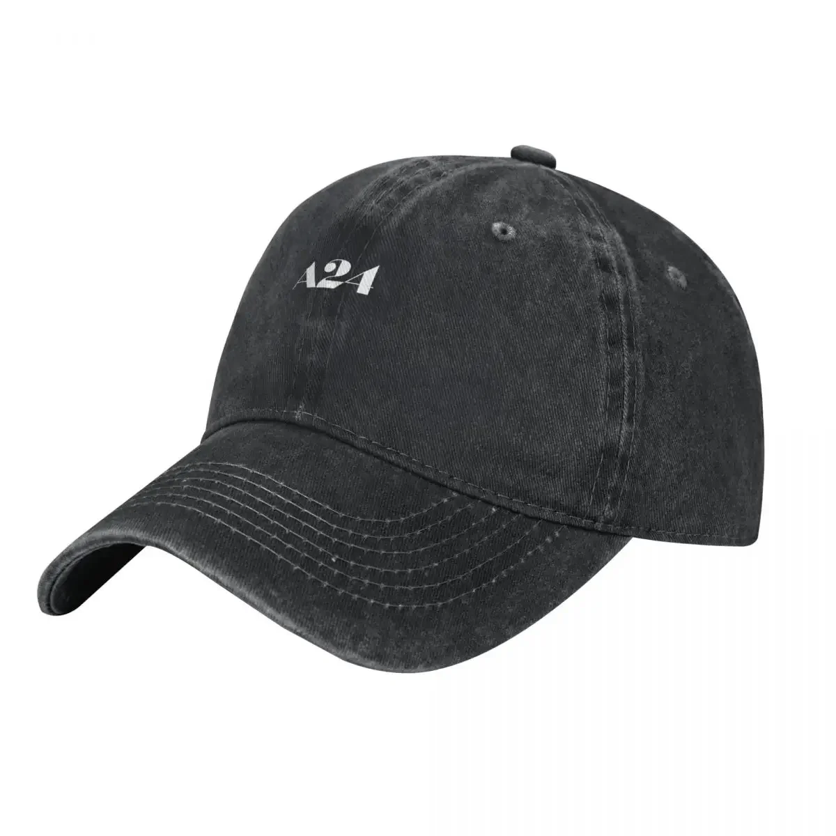 Streetwear Brand Essentials - BEST SELLER - A24 logo Merchandise