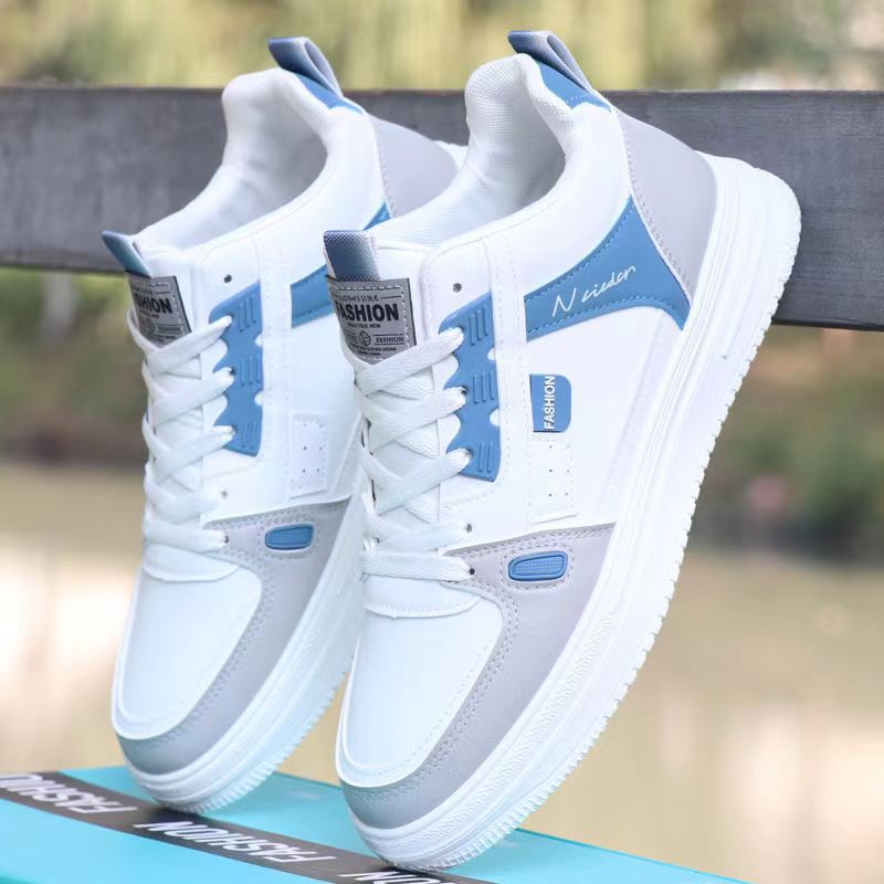 Streetwear Brand Shoes - 2026 New Brand Flats Shoes Men