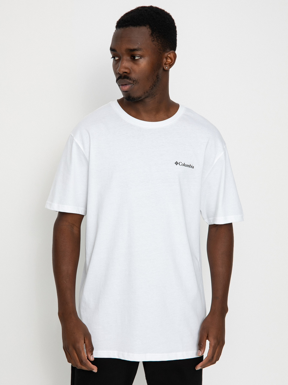Streetwear Brand Logos - Classic Logo Outdoor Sports Brand T-Shirt