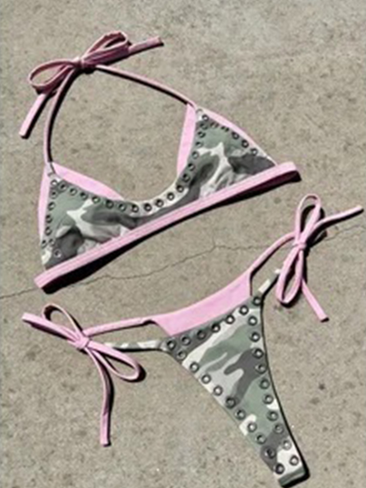 Women Studded Camo Pink Trim B – A Bathing Ape Camo Bewertung und Preis