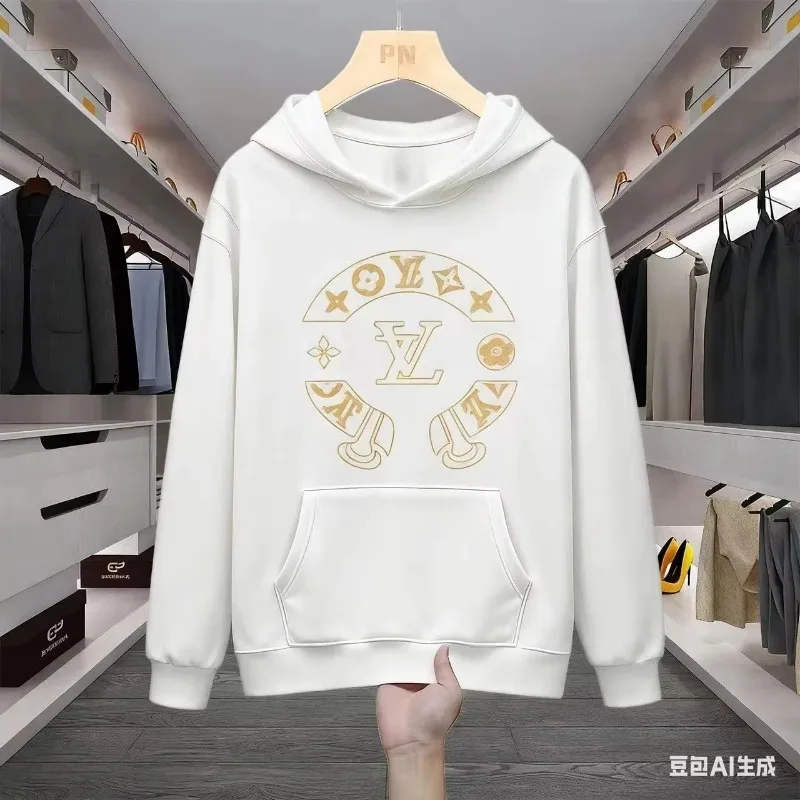 2026 autumn and winter new tre – Streetwear Brand Hoodie Bewertung und Preis