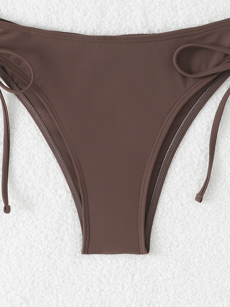 High Waist Bikini Women's Swim – A Bathing Ape Camo Bewertung und Preis