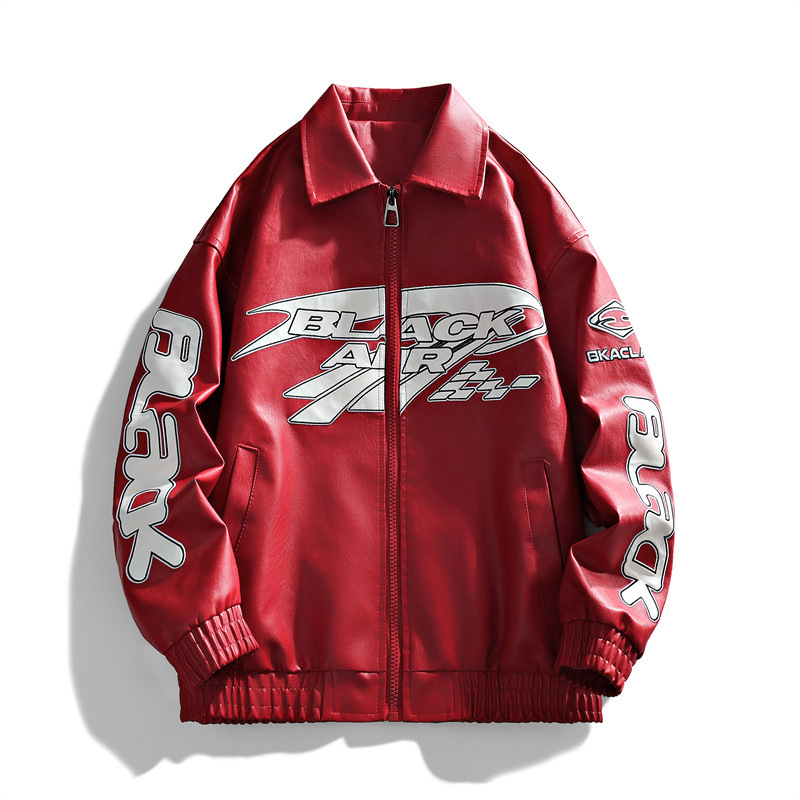 Men's 2026 Spring/Summer Men's – Streetwear Brand Jacket Bewertung und Preis