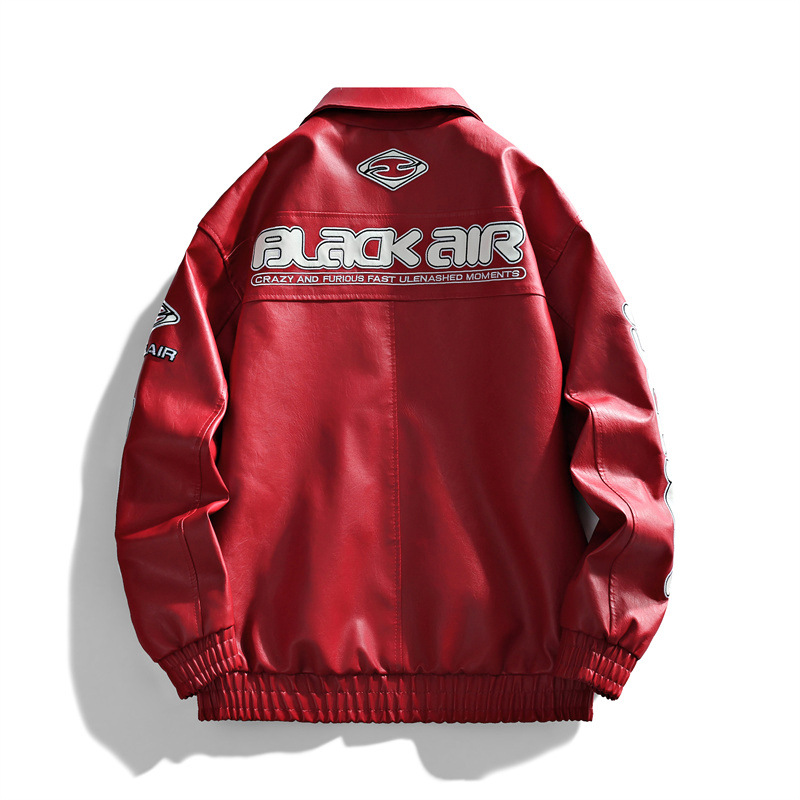 Men's 2026 Spring/Summer Men's – Streetwear Brand Jacket Bewertung und Preis