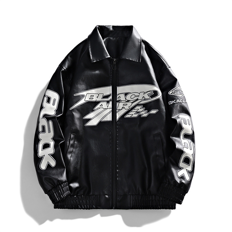 Men's 2026 Spring/Summer Men's – Streetwear Brand Jacket Bewertung und Preis