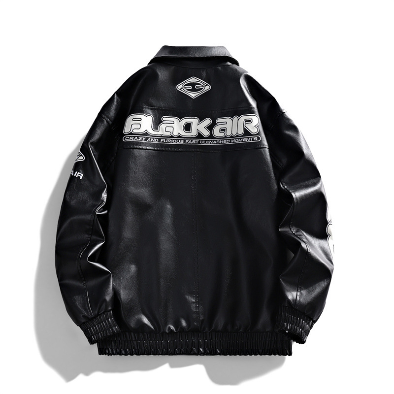 Men's 2026 Spring/Summer Men's – Streetwear Brand Jacket Bewertung und Preis
