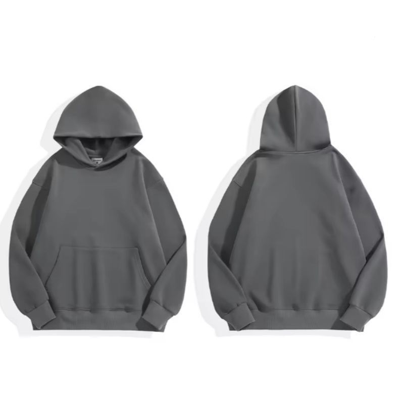 Men Woman Hoodies Sweatshirts  – Streetwear Brand Red Bewertung und Preis
