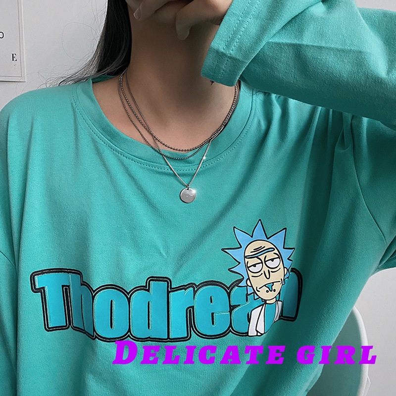 A high-quality hip-hop fashion – Streetwear Brand Niche Bewertung und Preis