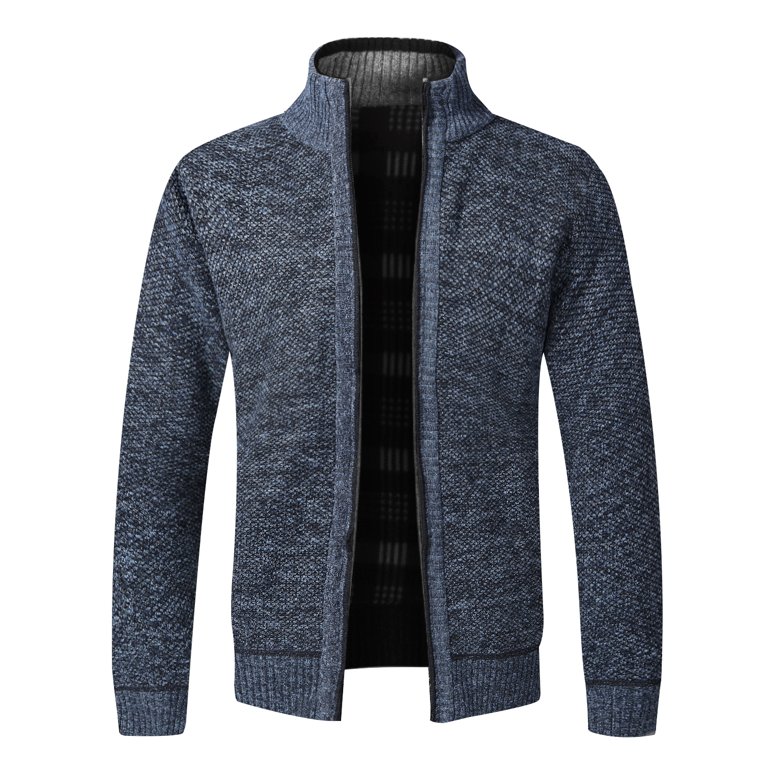 Autumn Winter Warm Cardigan Me – Streetwear Brand Jacket Bewertung und Preis