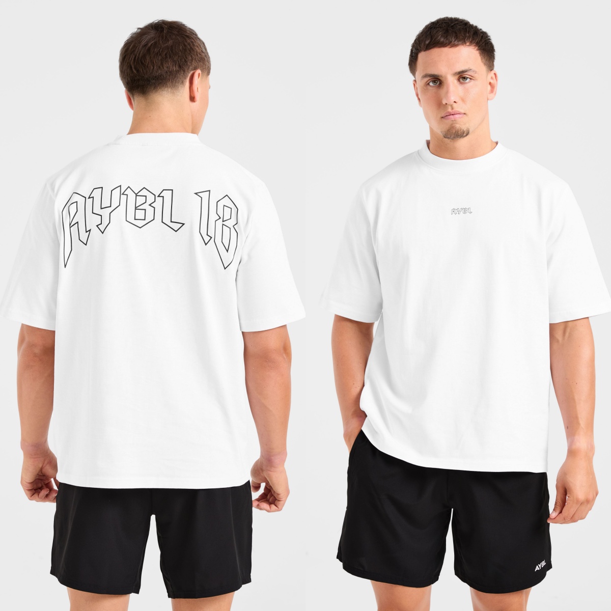 Red Logo Strength Fitness Bran – Streetwear Brand Red Bewertung und Preis