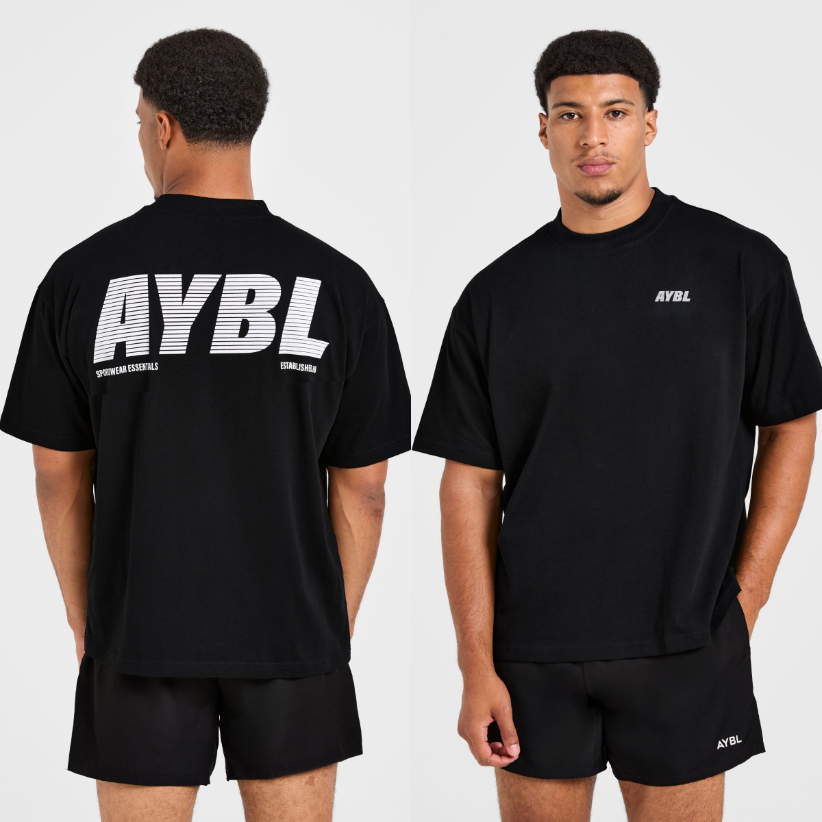 Red Logo Strength Fitness Bran – Streetwear Brand Red Bewertung und Preis