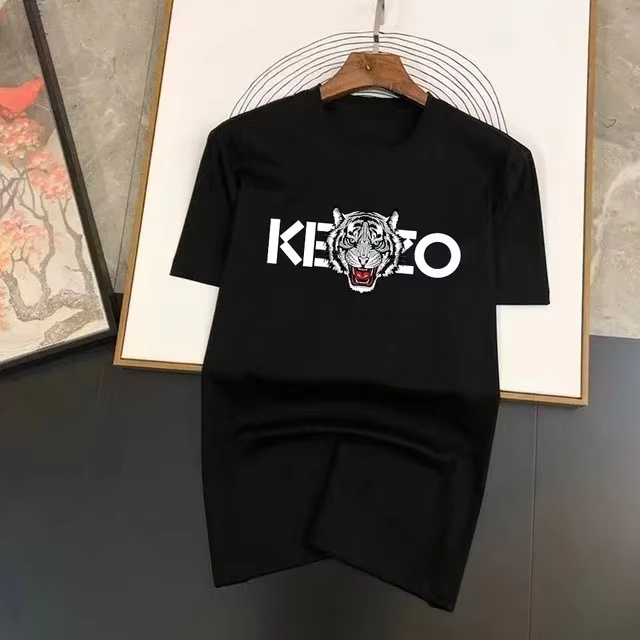 Luxury Classic Logo Brand T-Sh – Streetwear Brand Logos Bewertung und Preis