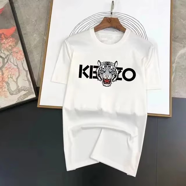 Luxury Classic Logo Brand T-Sh – Streetwear Brand Logos Bewertung und Preis