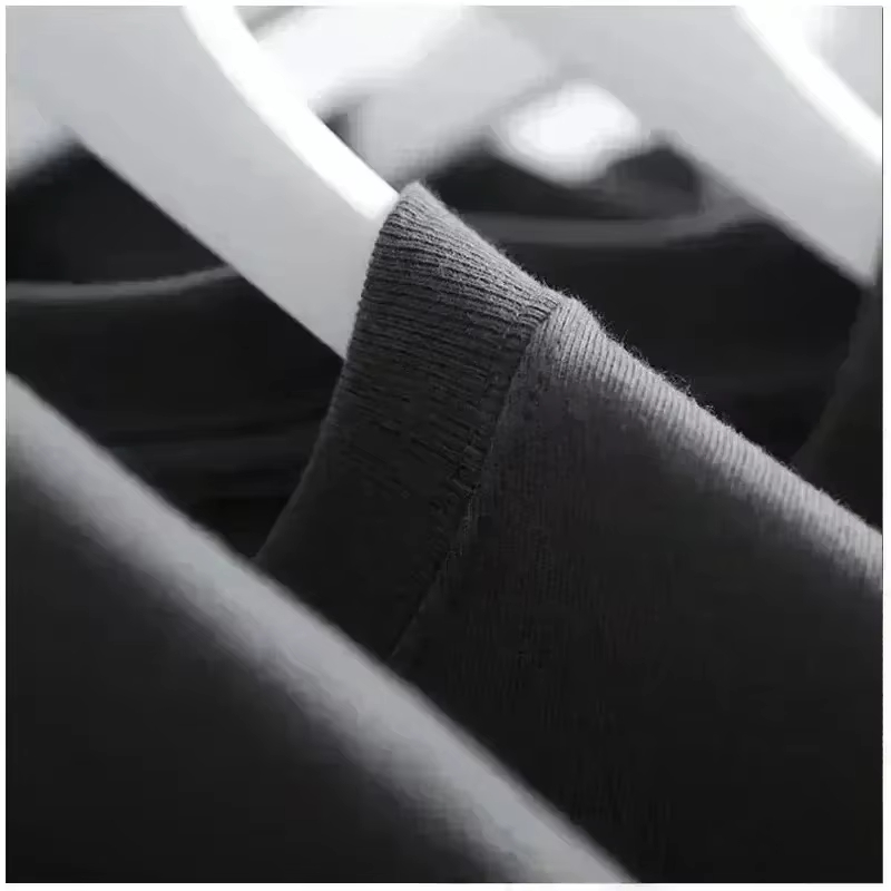 Luxury Classic Logo Brand T-Sh – Streetwear Brand Logos Bewertung und Preis