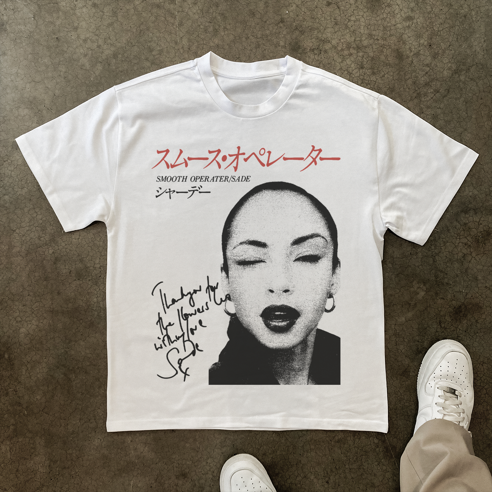 Do Good Heavyweight White Retr – Good Streetwear Brand Bewertung und Preis