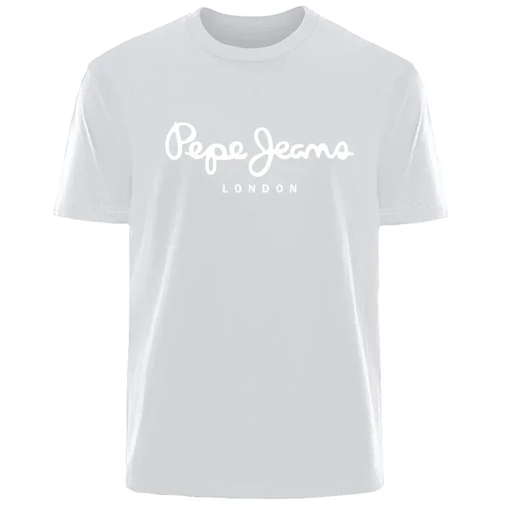 Pepe Jeans London Women's Logo – Streetwear Brand Logos Bewertung und Preis