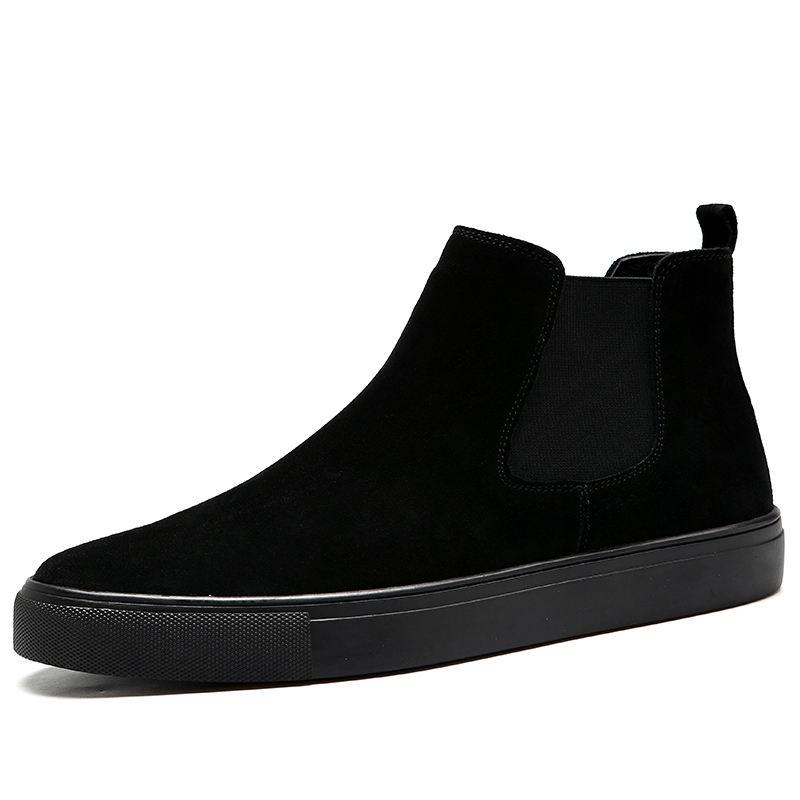 famous brand men casual chelse – Streetwear Brand Shoes Bewertung und Preis