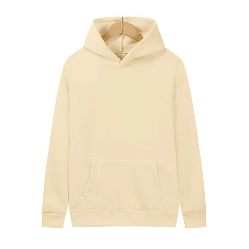 Men Woman Hoodies Sweatshirts  – Streetwear Brand Red Bewertung und Preis