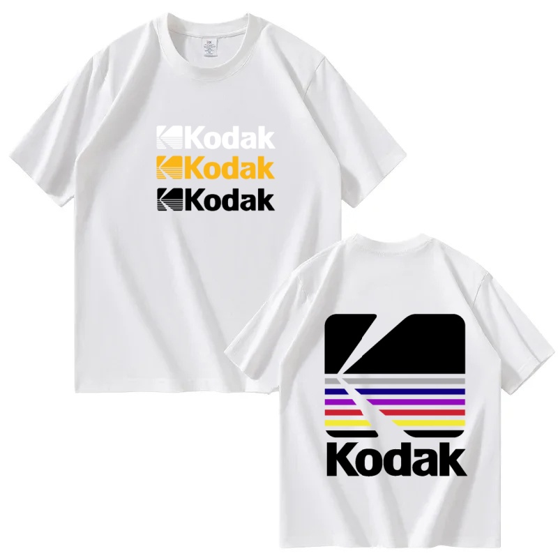 2026 New Model Kodak Brand Men – Streetwear Brand Model Bewertung und Preis