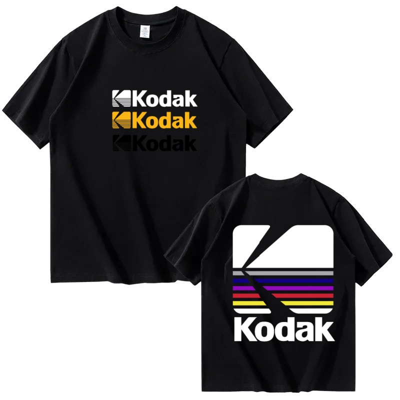 2026 New Model Kodak Brand Men – Streetwear Brand Model Bewertung und Preis