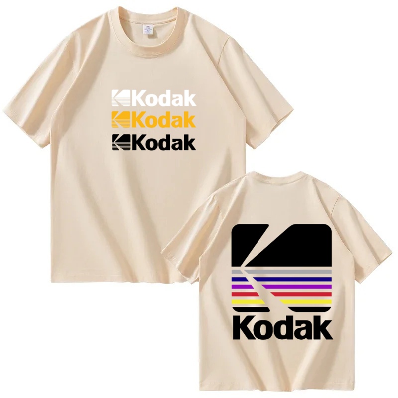 2026 New Model Kodak Brand Men – Streetwear Brand Model Bewertung und Preis