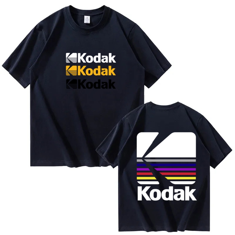 2026 New Model Kodak Brand Men – Streetwear Brand Model Bewertung und Preis