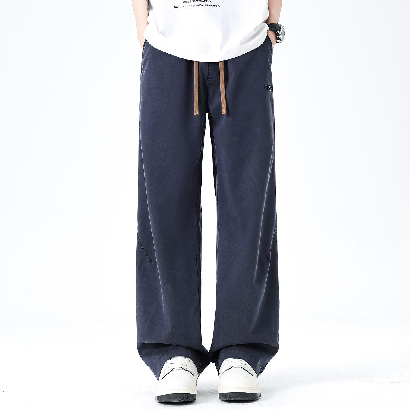 Brand Clothing Men's Spring Su – Streetwear Brand Designer Bewertung und Preis