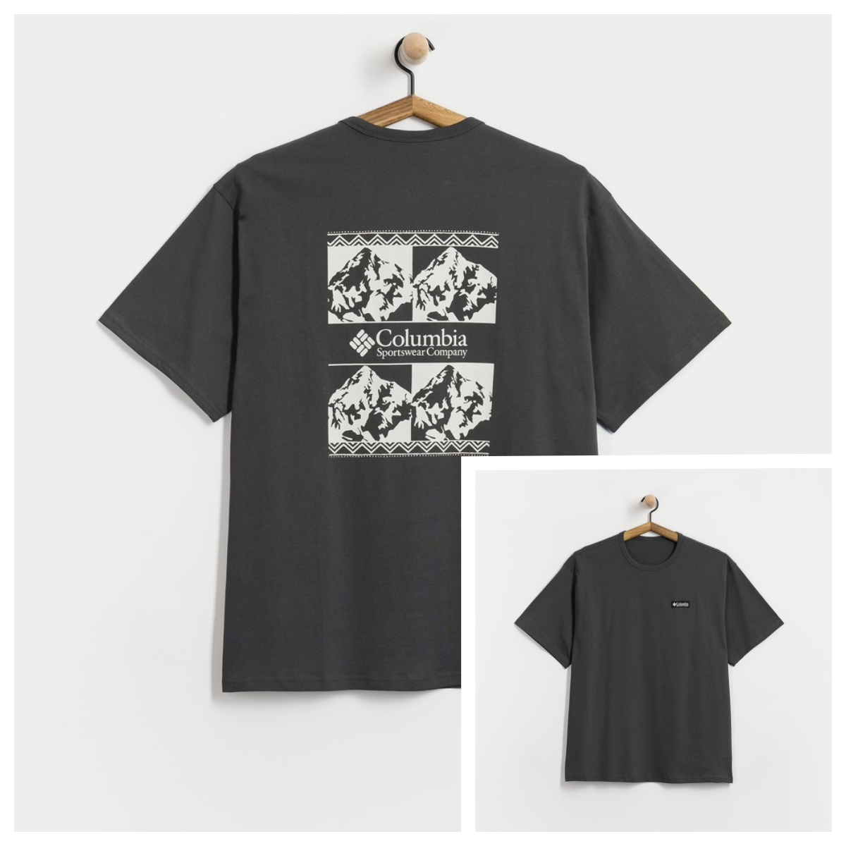 White Retro Art Classic Logo O – Streetwear Brand Logos Bewertung und Preis