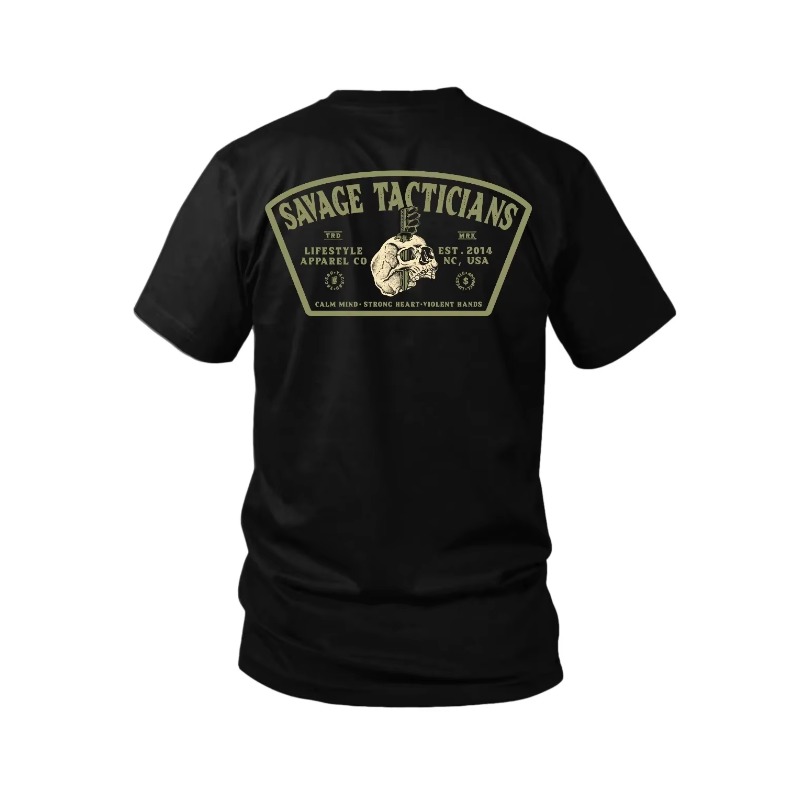 Fashion Brand Print Man T-shir – Streetwear Brand Clothing Bewertung und Preis