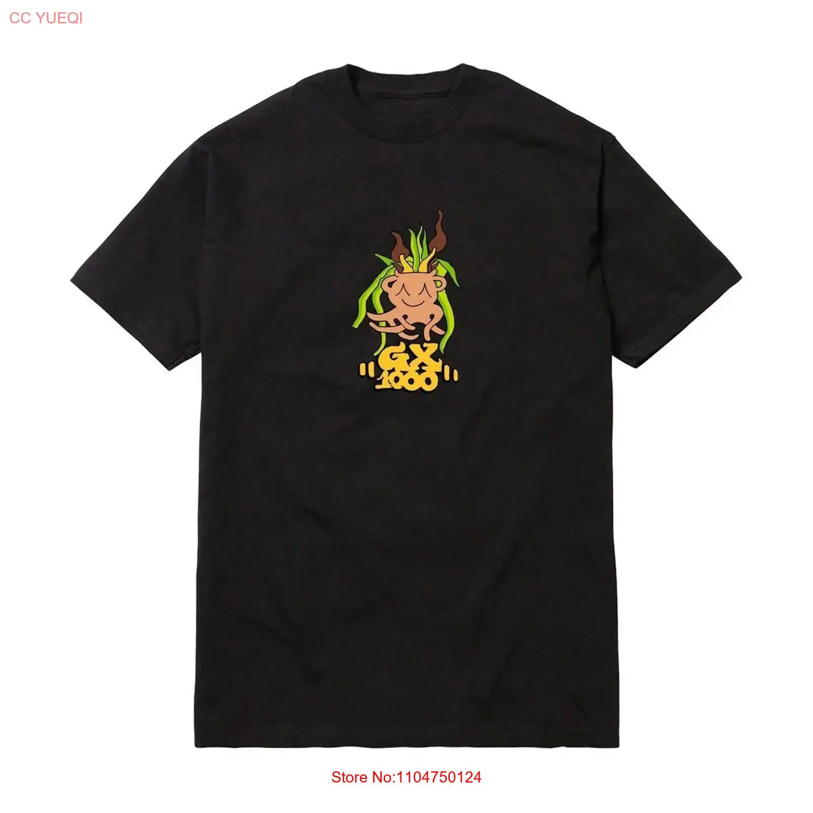 Brand New Mens GX1000 Flower P – Streetwear Brand Designer Bewertung und Preis