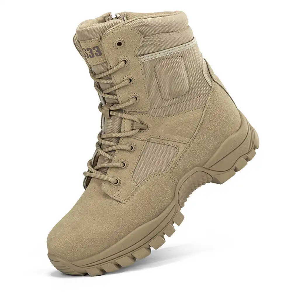 Nonslip Genuine Leather Hiking – Good Streetwear Brand Bewertung und Preis