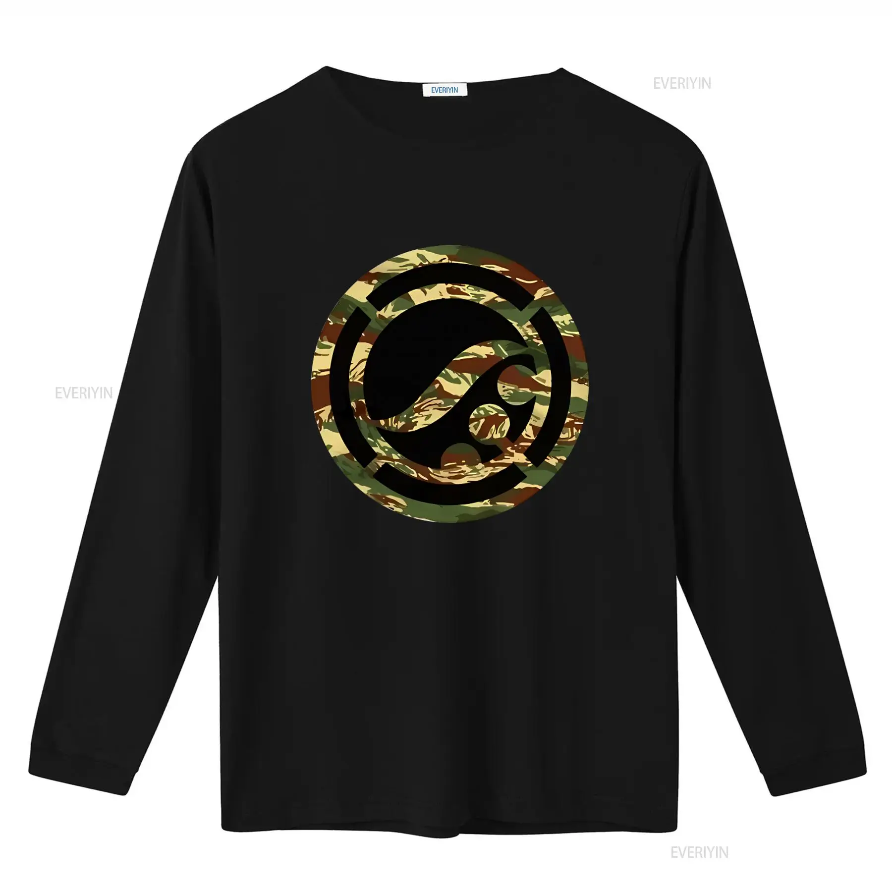 Shoyoroll OG Logo Camouflage D – Streetwear Brand Logo Design Bewertung und Preis