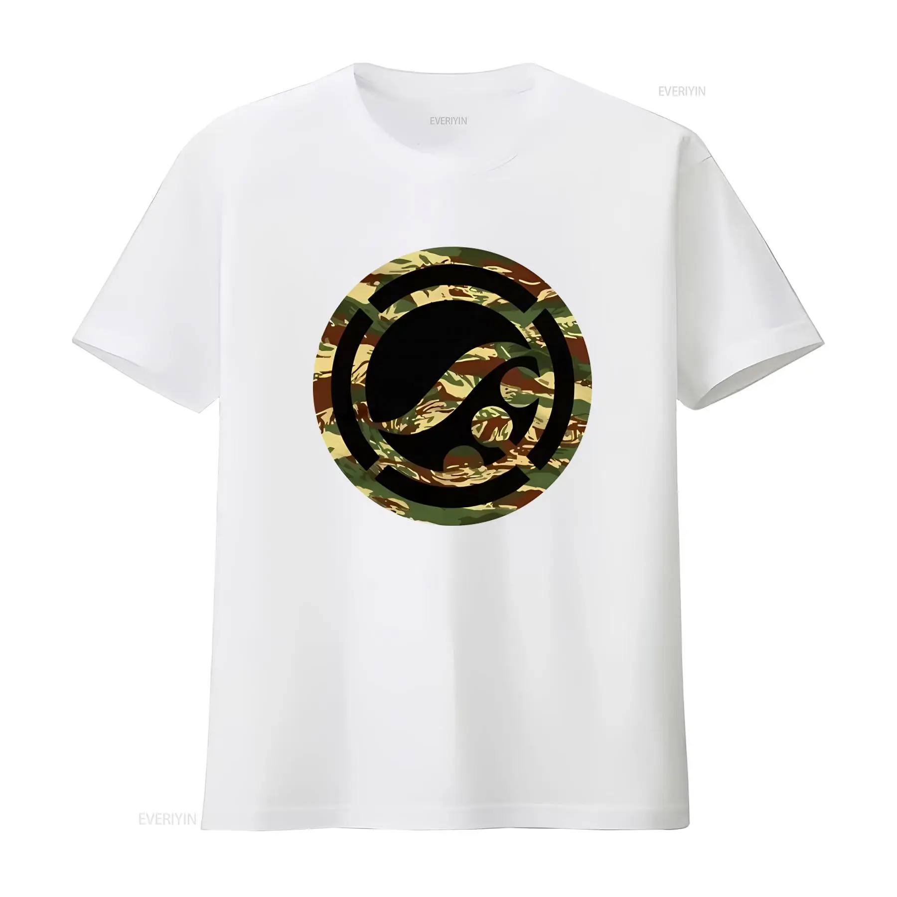 Shoyoroll OG Logo Camouflage D – Streetwear Brand Logo Design Bewertung und Preis