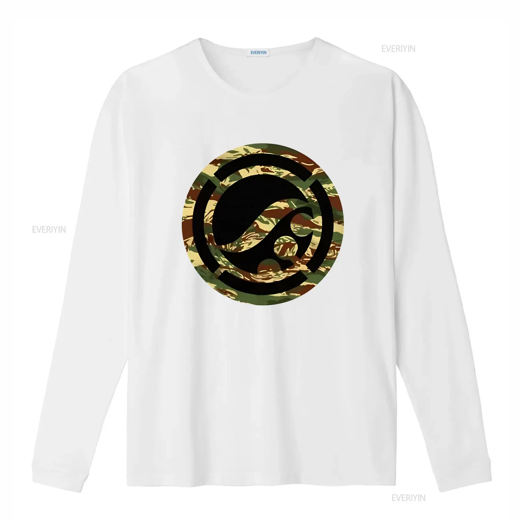 Shoyoroll OG Logo Camouflage D – Streetwear Brand Logo Design Bewertung und Preis
