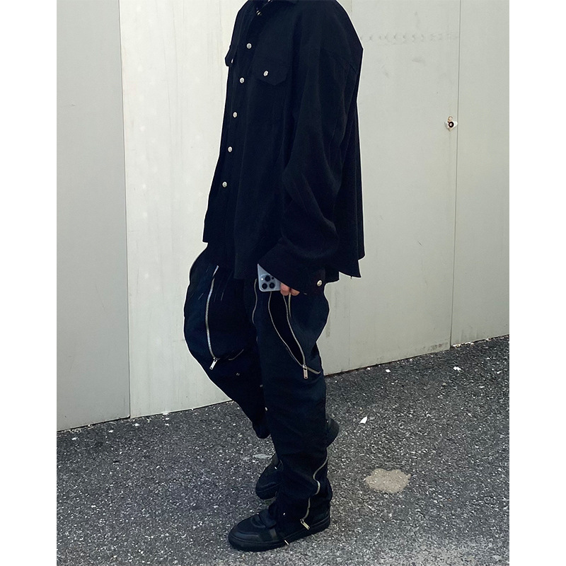 Undermycar VIBE niche streetwe – Streetwear Brand Niche Bewertung und Preis