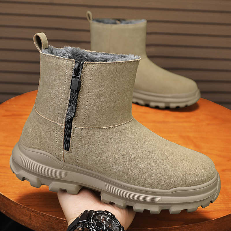 Italian Brand Men's ankle boot – Streetwear Brand Shoes Bewertung und Preis