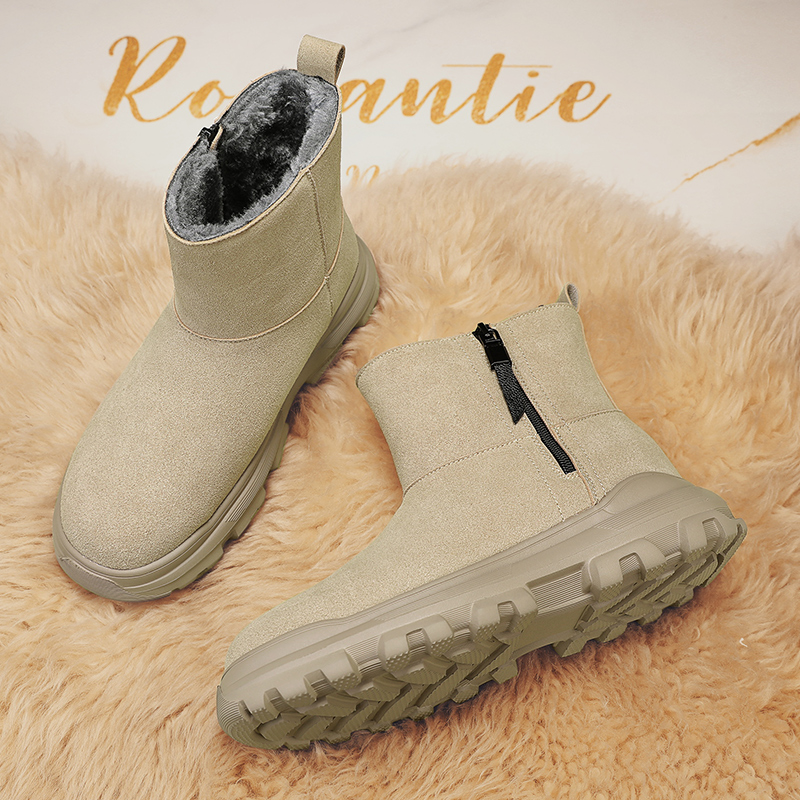 Italian Brand Men's ankle boot – Streetwear Brand Shoes Bewertung und Preis