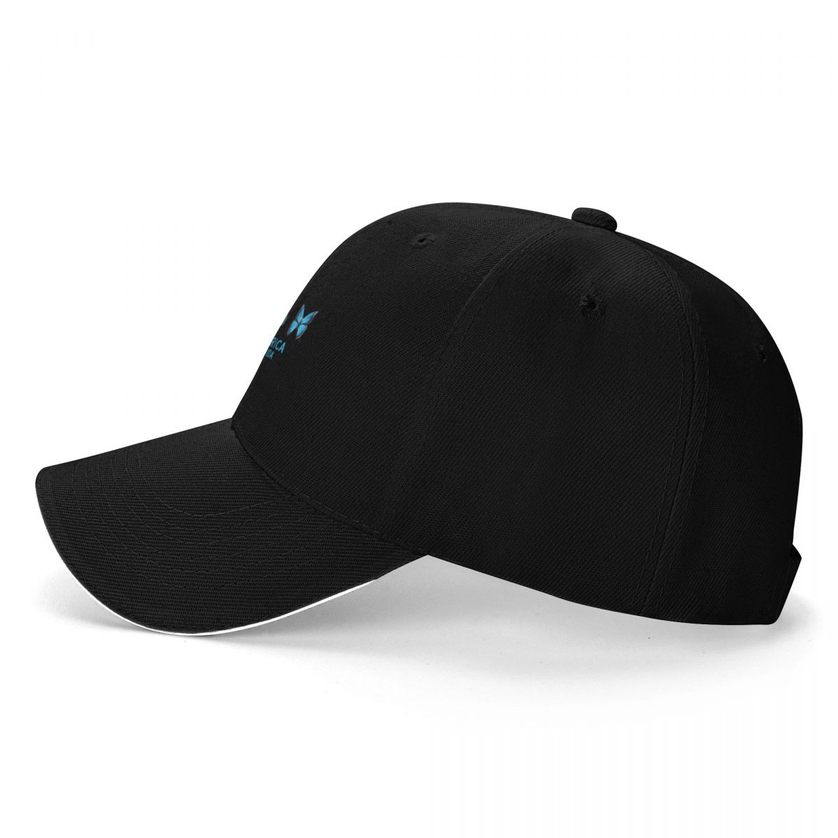 Blue Butterfly Set Costa Rica  – Streetwear Brand With Butterfly Bewertung und Preis