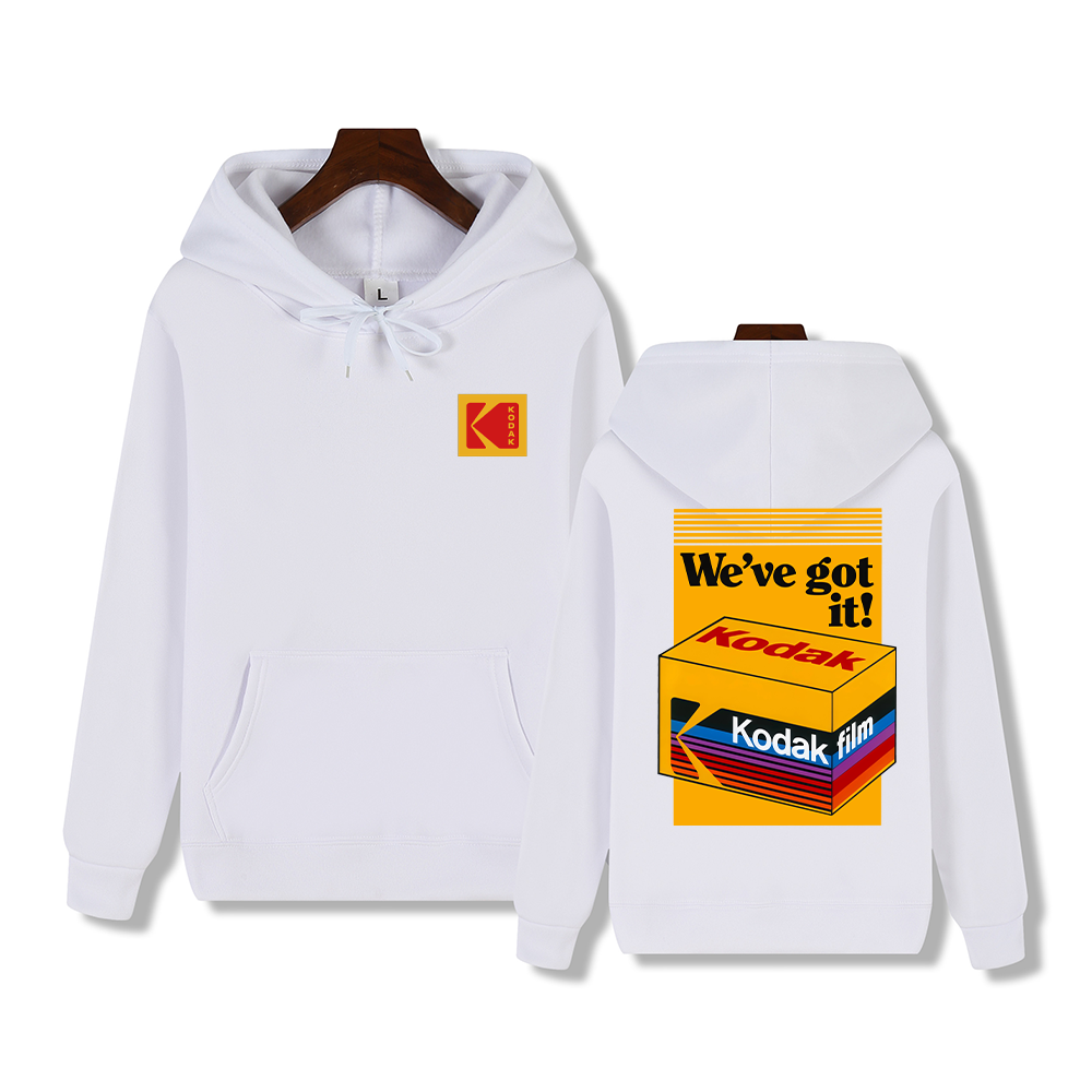 2026 New Model Kodak Brand Ret – Streetwear Brand Model Bewertung und Preis
