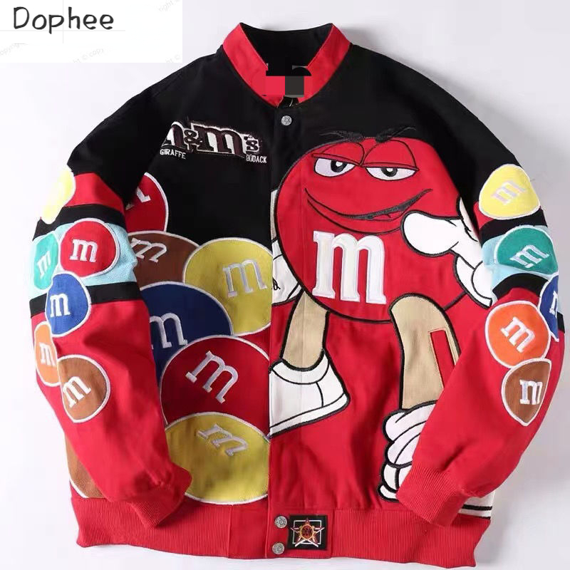 2025 American Style Trendy Bra – Streetwear Brand Jacket Bewertung und Preis