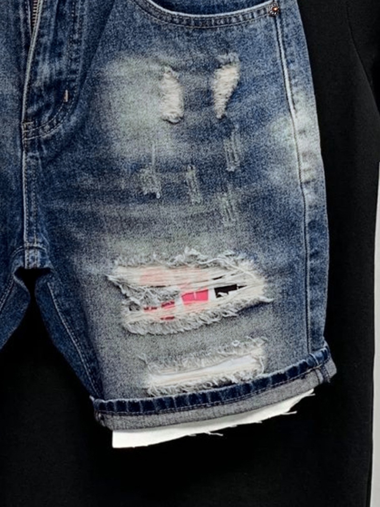 2026 Summer Ripped Straight Me – Streetwear Brand Clothing Bewertung und Preis
