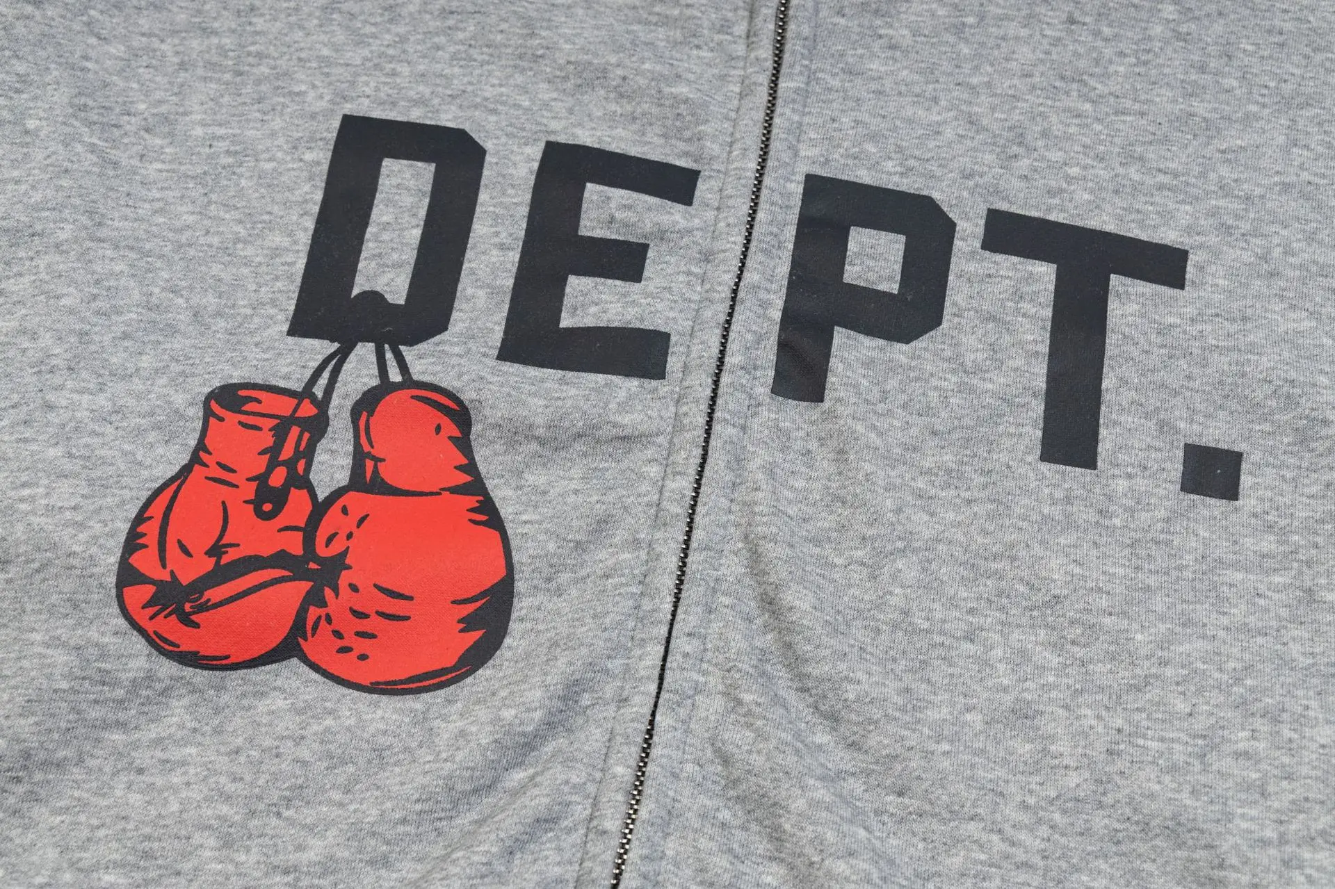Dept Print Fashion Brand Lette – Streetwear Brand Hoodie Bewertung und Preis