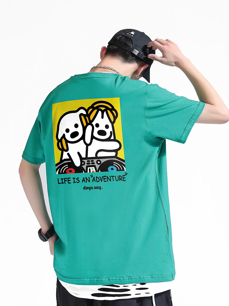 Hot Korean Niche Streetwear Br – Streetwear Brand Niche Bewertung und Preis