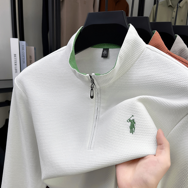 Designer brand pony embroidery – Streetwear Brand Hoodie Bewertung und Preis