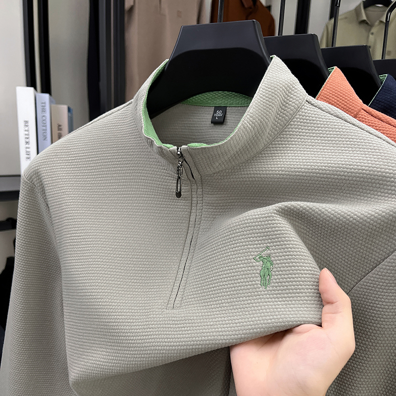 Designer brand pony embroidery – Streetwear Brand Hoodie Bewertung und Preis
