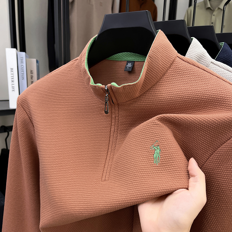 Designer brand pony embroidery – Streetwear Brand Hoodie Bewertung und Preis