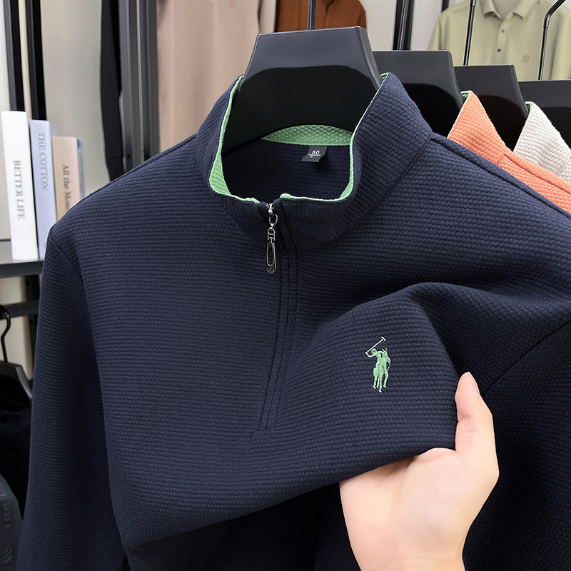 Designer brand pony embroidery – Streetwear Brand Hoodie Bewertung und Preis