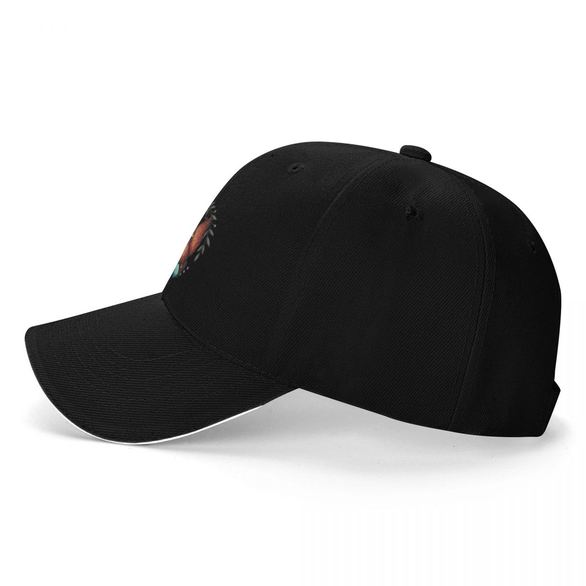 Rain Down Farm Logo Baseball C – Streetwear Brand Logo Design Bewertung und Preis
